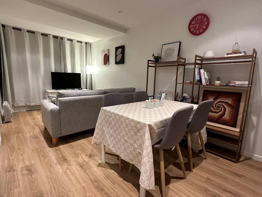 City Apartment With Sky Tower View 오클랜드 외부 사진